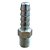 Kit 5 Espigão Conector Rosca Npt Macho 1/8 Mangueira 1/4 - Imagem 10