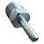 Espigão Conector Fixo Rosca Npt Macho 1/4 Mangueira 1/2 - Imagem 9