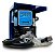 Kit Abastecimento Oleo Diesel 60 L/min 220v Bremen 8835 - Imagem 1
