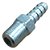 Kit 5 Espigão Conector Rosca Npt Macho 1/4 Mangueira 3/8 - Imagem 3