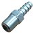 Kit 5 Espigão Conector Rosca Npt Macho 1/4 Mangueira 3/8 - Imagem 6