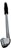 Inflador Duplo De Pneu Com Manopla 230 Mm 3005 Hidraflux Prateado - Imagem 3
