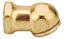 Bico Bola Encher Pneus Rosca 1/4 Bsp Steula + Pino Engate - Imagem 2