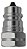 Kit 4 Engate Rápido Trator Massey Ferguson/ Ford/ John Deere - Imagem 5