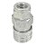 Engate Rápido 3/8'' Rosca Fêmea 1/4'' Bsp Hidraflux - Imagem 6