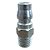 Pino Conector Para Engate 3/8 X Rosca 1/4 Macho - Imagem 7