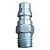 Pino Conector Para Engate 3/8 X Rosca 1/4 Macho - Imagem 6