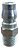 Pino Conector Para Engate 3/8 X Rosca 1/4 Macho - Imagem 2