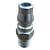 Pino Conector Para Engate 3/8 X Rosca 1/4 Macho - Imagem 8