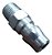 Pino Conector Para Engate 3/8 X Rosca 1/4 Macho - Imagem 5