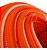 Mangueira Jardim Laranja Tricotada Anti Torção 20 Mts Ibirá - Imagem 4