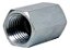 Luva De Redução 3/8 X 3/4 Aço Carbono Npt - Imagem 2