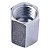 Luva De Redução 3/8 X 3/4 Aço Carbono Npt - Imagem 6