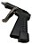Bico De Ar Para Limpeza Tipo Pistola Rosca 1/4 Haltbar - Imagem 3
