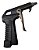 Bico De Ar Para Limpeza Tipo Pistola Rosca 1/4 Haltbar - Imagem 2