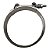 Abraçadeira Tucho 86-95 Mm T-clamp Para Mangotes 100% Inox - Imagem 7
