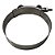 Abraçadeira Tucho 86-95 Mm T-clamp Para Mangotes 100% Inox - Imagem 9