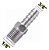 Espigão Adaptador Fixo Macho 1/8  Npt X Mangueira 3/8 - Imagem 3