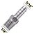 Kit 2 Espigão Conector Rosca Npt Macho 1/4 Mangueira 5/16 - Imagem 4