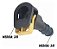 4 Conectores Reto Plug Engate Rápido Gm 3/8 X 3/8 - Imagem 6