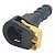 4 Conectores Reto Plug Engate Rápido Gm 3/8 X 3/8 - Imagem 8