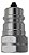 Engate Rápido Hidráulico Agrícola 1/2 Npt + Adaptador M20 - Imagem 6