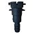 Conector Engate Reto Diesel 1/2 2 X 13 Reto Boia Caminhão - Imagem 6