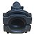 Conector Engate Reto Diesel 1/2 2 X 13 Reto Boia Caminhão - Imagem 9