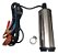 Bomba Diesel Abastecer Trator Colheitadeira 12v + Mangueira - Imagem 4