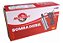 Bomba Prática P/ Diesel Trator Colheitadeira 12v + Mangueira - Imagem 9