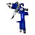 Pistola De Pintura Gravidade Bico 1.4mm 600ml - Rotony - Imagem 10
