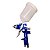 Pistola De Pintura Gravidade Bico 1.4mm 600ml - Rotony - Imagem 7