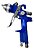 Pistola De Pintura Gravidade Bico 1.4mm 600ml - Rotony - Imagem 5
