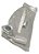Pistola De Pintura Gravidade Bico 1.4mm 600ml - Rotony - Imagem 6