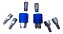 Kit Engate Rápido Para Mangueira Espiral Pu 8mm 8 Peças - Imagem 5