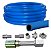 Kit Conexão Lava Rápido Com Mangueira 10 Metros E Conectores - - Imagem 1