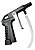 Pistola Bico Lava Auto Pulverizador Manual De Shampoo - Imagem 1