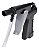 Pistola Bico Lava Auto Pulverizador Manual De Shampoo - Imagem 3