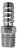 Kit 05 Und Adaptador Espigão Fixo Macho Npt 1/2''x 5/8'' - Imagem 2