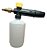 Snow Foam Canhão 500ml P/ Pressão Ousada Plus Wap 2200 - - Imagem 2