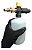 Snow Foam Canhão 500ml P/ Pressão Ousada Plus Wap 2200 - - Imagem 4