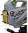Lavadora Alta Pressão Portátil 2,0 Cv Zm L6/12 1600w Zm - Imagem 5