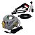 Lavadora Alta Pressão Portátil 2,0 Cv Zm L6/12 1600w Zm - Imagem 7