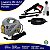 Lavadora Alta Pressão Portátil 2,0 Cv Zm L6/12 1600w Zm - Imagem 4