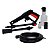 Lavadora Alta Pressão Portátil 2,0 Cv Zm L6/12 1600w Zm - Imagem 9