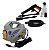 Lavadora Alta Pressão Portátil 2,0 Cv Zm L6/12 1600w Zm - Imagem 1