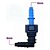 Conector Engate Rápido + Emenda Gasolina 8mm - Imagem 8