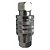 Engate Rápido Hidráulico Agrícola 1/2 Npt + Adaptador M20 - Imagem 3