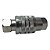 Engate Rápido Hidráulico Agrícola 1/2 Npt + Adaptador M20 - Imagem 10