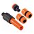 Kit Mangueira Jardim Cristal 20 Mts C/ Conexões + Esguicho - Imagem 7